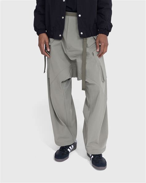 acronym replica pants|P30AL.